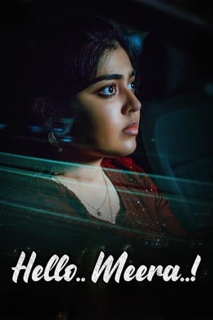 Hello.. Meera..!(Telugu)