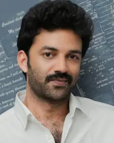 Chaitanya Madadi